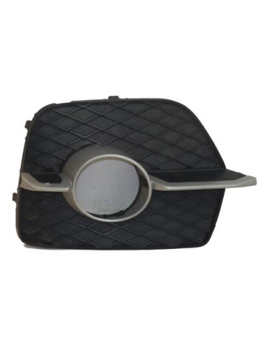 Grille de pare choc BMW X6 E71 PHASE 1 Diesel