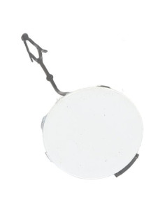 Crochet de remorquage BMW X6 E71 PHASE 1 Diesel