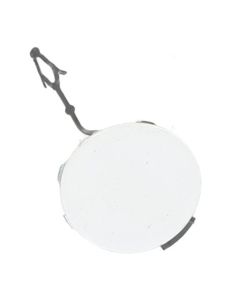 Crochet de remorquage BMW X6 E71 PHASE 1 Diesel