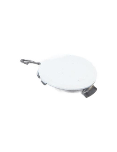 Crochet de remorquage BMW X6 E71 PHASE 1 Diesel