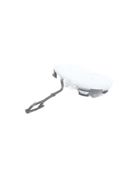 Crochet de remorquage BMW X6 E71 PHASE 1 Diesel