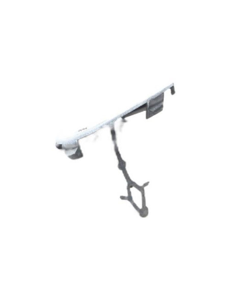 Crochet de remorquage BMW X6 E71 PHASE 1 Diesel