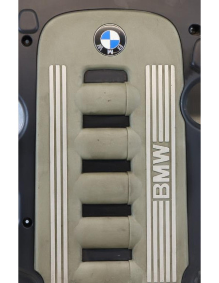 Cache moteur  BMW X3 E83 PHASE 1 Diesel