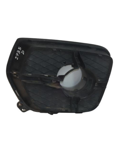 Grille de pare choc BMW X6 E71 PHASE 1 Diesel