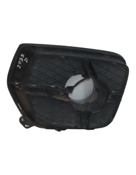 Grille de pare choc BMW X6 E71 PHASE 1 Diesel