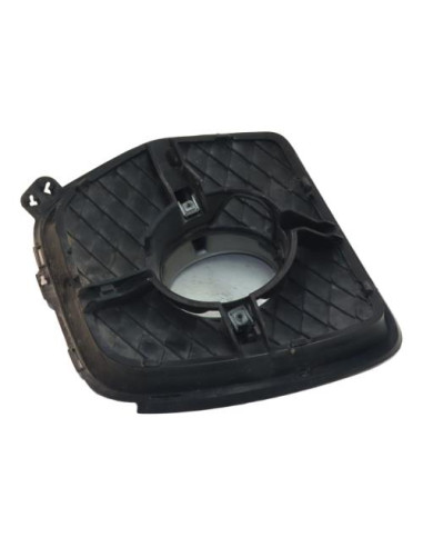 Grille de pare choc BMW X6 E71 PHASE 1 Diesel