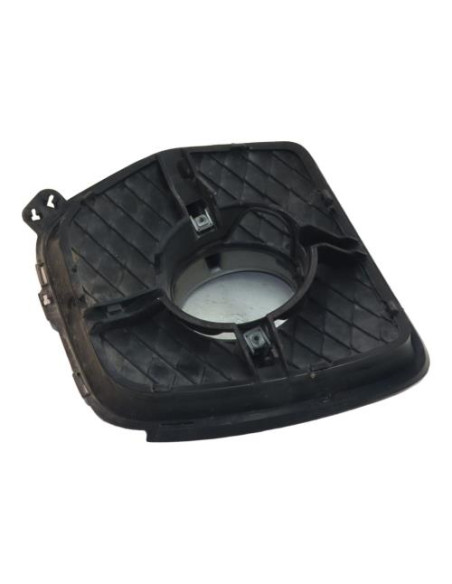 Grille de pare choc BMW X6 E71 PHASE 1 Diesel