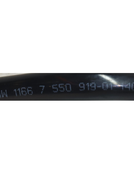 Durite BMW SERIE 3 E90 PHASE 1 Essence