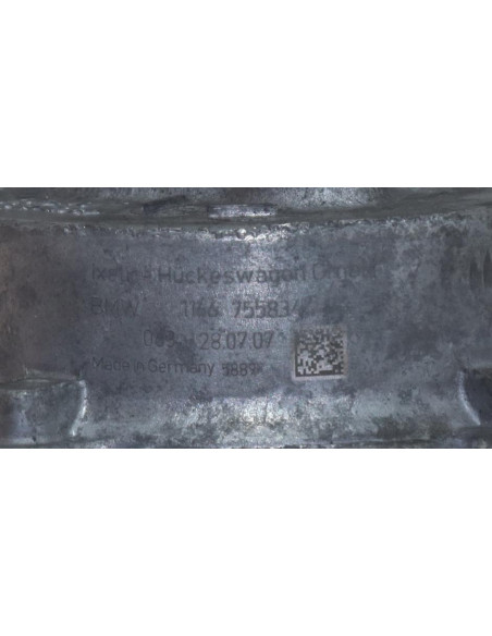 Pompe à vide BMW SERIE 3 E90 PHASE 1 Essence