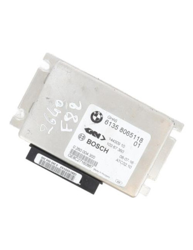 Calculateur BMW SERIE 4 F82 COUPE PHASE 1 Essence