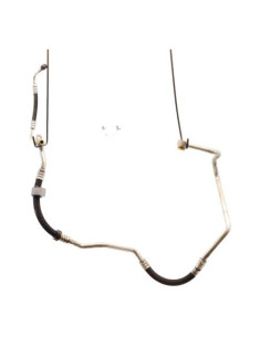 Tuyau de climatisation BMW SERIE 3 E90 PHASE 1 Essence