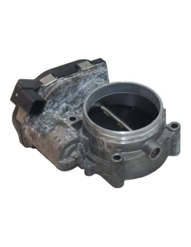 Boitier papillon BMW SERIE 3 E90 PHASE 1 Essence