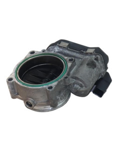 Boitier papillon BMW SERIE 3 E90 PHASE 1 Essence 2