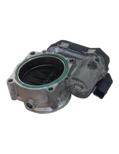 Boitier papillon BMW SERIE 3 E90 PHASE 1 Essence