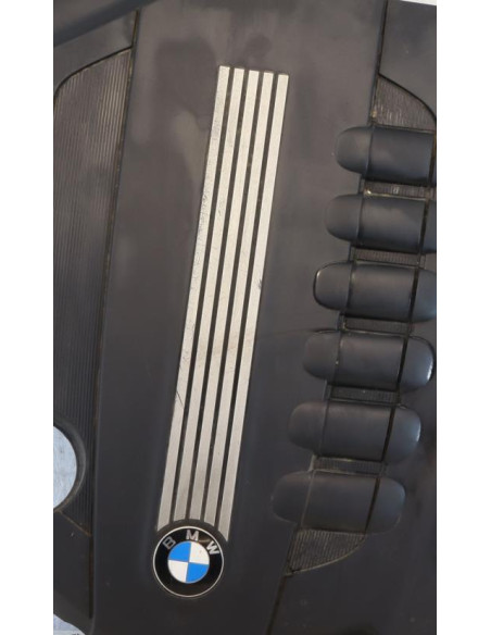 Cache moteur  BMW SERIE 3 E90 PHASE 2 Diesel