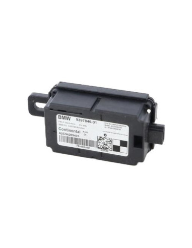 Antenne BMW SERIE 4 F82 COUPE PHASE 1 Essence