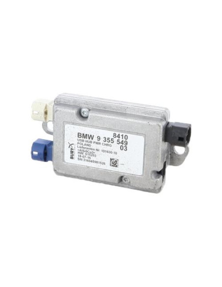 Antenne BMW SERIE 4 F82 COUPE PHASE 1 Essence