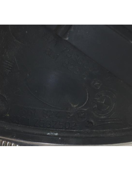 Conduite d'air BMW SERIE 3 E90 PHASE 1 Essence