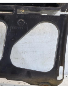 Support de pare chocs arriere BMW SERIE 3 E91 TOURING PHASE 1 BREAK Diesel 2