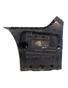 Support de pare chocs arriere BMW SERIE 7 F01 PHASE 1 Diesel