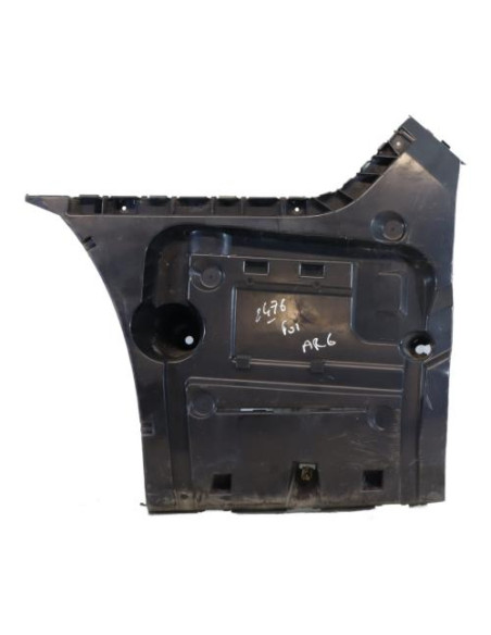 Support de pare chocs arriere BMW SERIE 7 F01 PHASE 1 Diesel