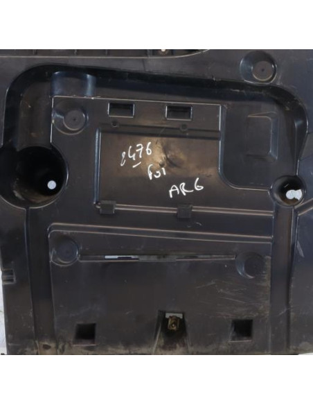 Support de pare chocs arriere BMW SERIE 7 F01 PHASE 1 Diesel