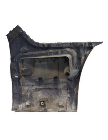 Support de pare chocs arriere BMW SERIE 7 F01 PHASE 1 Diesel