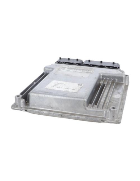 Calculateur moteur BMW SERIE 1 E87 PHASE 1 Diesel