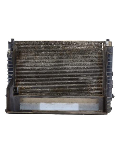 Radiateur condenseur de clim BMW  