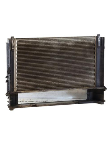 Radiateur condenseur de clim BMW  