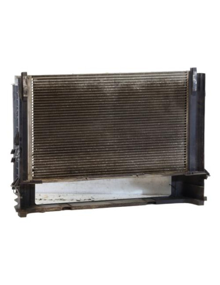 Radiateur condenseur de clim BMW  