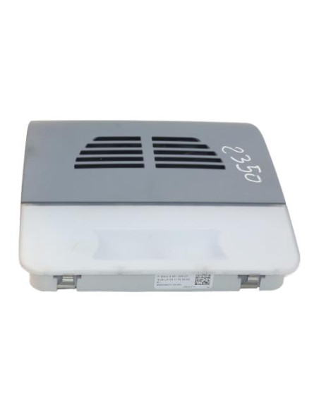 Eclairage de plafonnier BMW SERIE 1 E87 PHASE 2 Essence