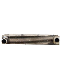 Echangeur air (Intercooler) BMW SERIE 5 E60 PHASE 1 Diesel