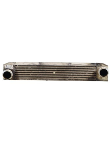 Echangeur air (Intercooler) BMW SERIE 5 E60 PHASE 1 Diesel