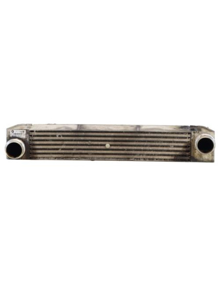 Echangeur air (Intercooler) BMW SERIE 5 E60 PHASE 1 Diesel