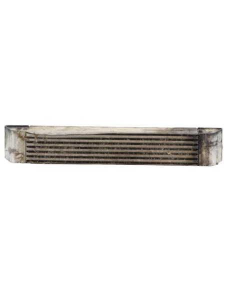 Echangeur air (Intercooler) BMW SERIE 5 E60 PHASE 1 Diesel