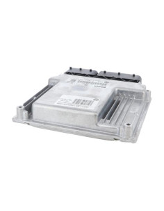 Calculateur moteur BMW SERIE 1 E81 Diesel 2