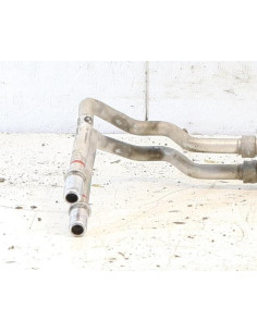 Radiateur de direction assistee BMW SERIE 5 E60 PHASE 1 Diesel 2