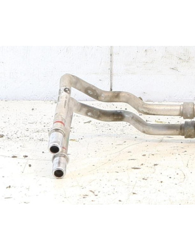 Radiateur de direction assistee BMW SERIE 5 E60 PHASE 1 Diesel