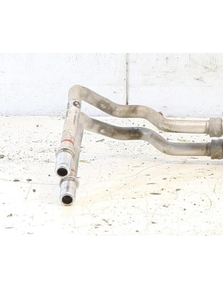 Radiateur de direction assistee BMW SERIE 5 E60 PHASE 1 Diesel