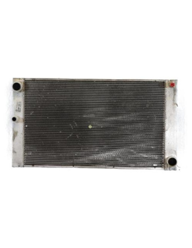 Radiateur eau BMW SERIE 5 E60 PHASE 1 Diesel
