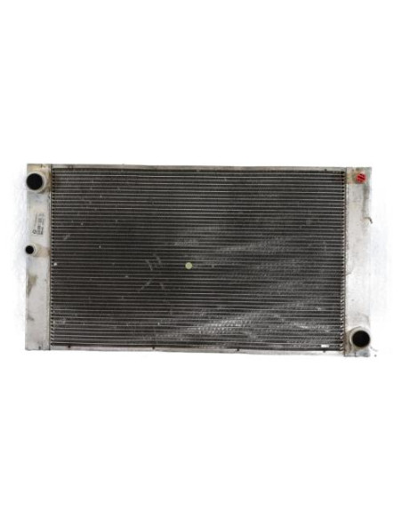 Radiateur eau BMW SERIE 5 E60 PHASE 1 Diesel
