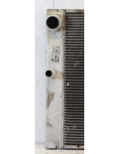 Radiateur eau BMW SERIE 5 E60 PHASE 1 Diesel 2