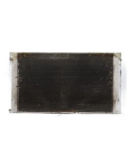 Radiateur eau BMW SERIE 5 E60 PHASE 1 Diesel
