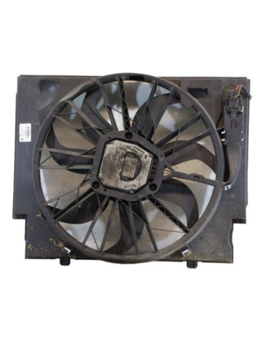 Moto ventilateur radiateur BMW SERIE 5 E60 PHASE 1 Diesel
