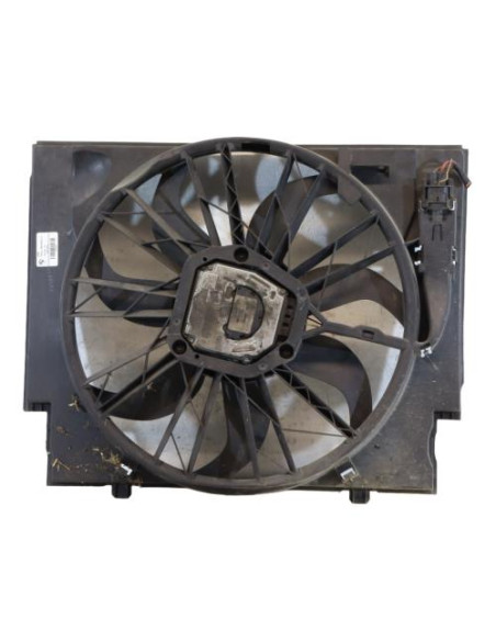 Moto ventilateur radiateur BMW SERIE 5 E60 PHASE 1 Diesel
