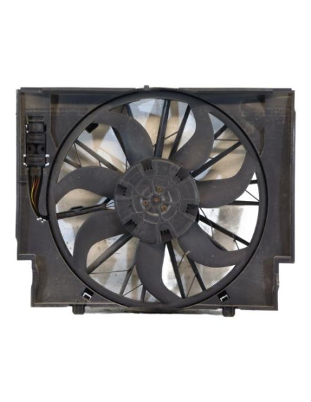 Moto ventilateur radiateur BMW SERIE 5 E60 PHASE 1 Diesel