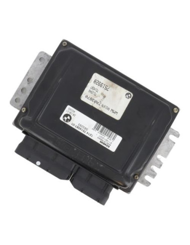 Calculateur moteur MINI MINI 1 R50/R53 PHASE 1 Essence