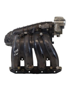 Collecteur d'admission BMW SERIE 3 E46 COMPACT PHASE 1 Essence