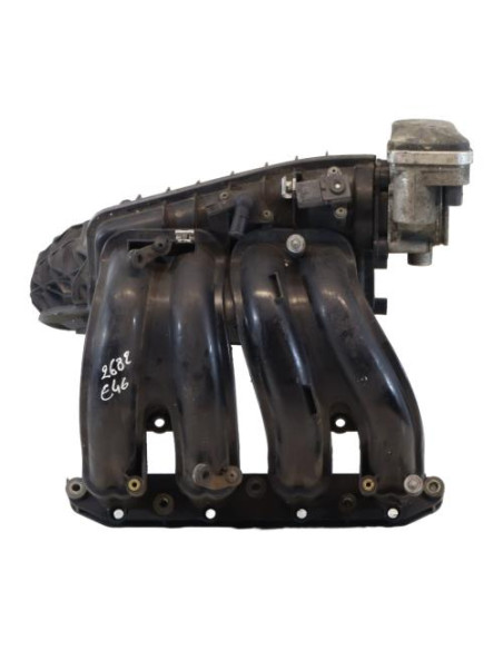 Collecteur d'admission BMW SERIE 3 E46 COMPACT PHASE 1 Essence